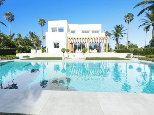 别墅  Alcalalí, Provincia de Alicante