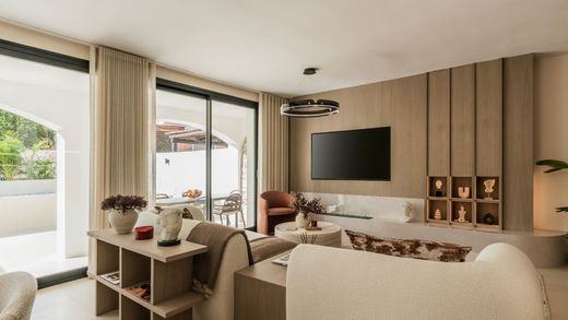 Stadthaus in San Pedro de Alcántara, Málaga