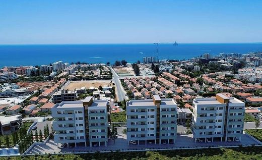 Daire Germasógeia, Limassol District
