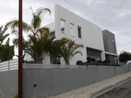 Detached House in Limassol, Limassol District