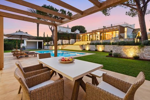 别墅  马尔贝拉, Provincia de Málaga