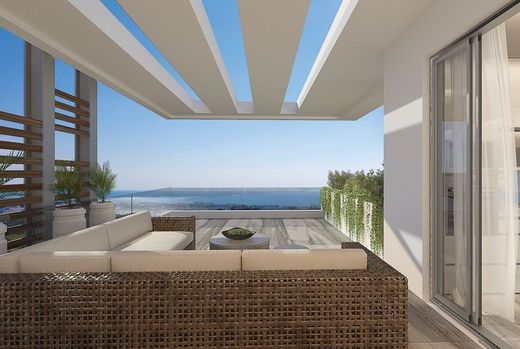 Appartamento a Pafo, Paphos District