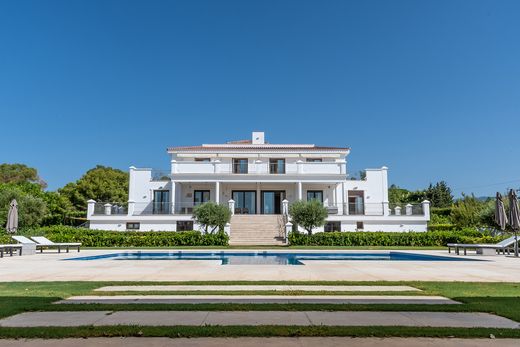 Vrijstaand huis in Guadalmina, Provincia de Málaga