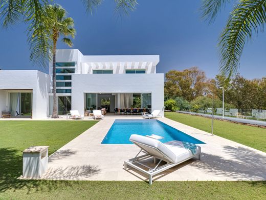 Casa Unifamiliare a Estepona, Málaga