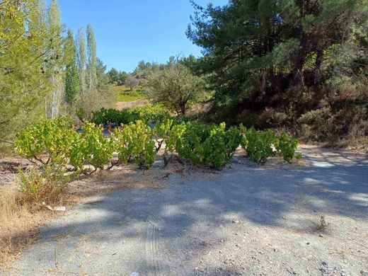Land in Agrídia, Limassol District