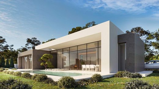 Villa in Calp, Alicante