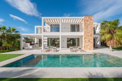 Villa in San Jose, Province of Balearic Islands