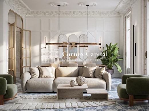 Apartament w Barcelona, Província de Barcelona