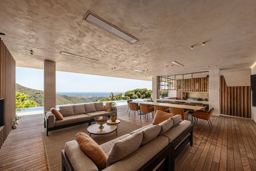 빌라 / 베나하비스, Provincia de Málaga