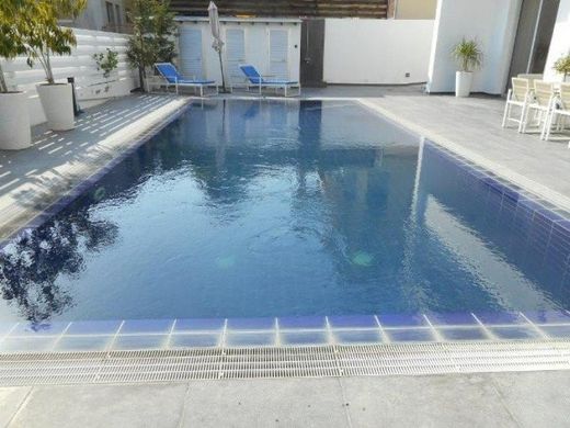 Detached House in Ágios Athanásios, Limassol District