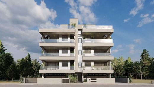 Apartament w Mésa Geitoniá, Limassol District