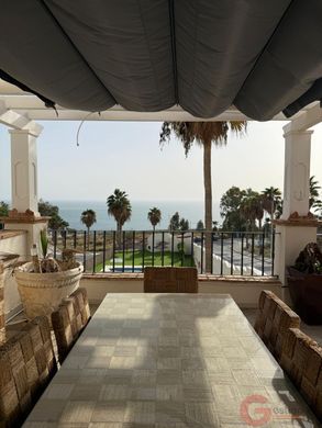 Villa in Salobreña, Granada