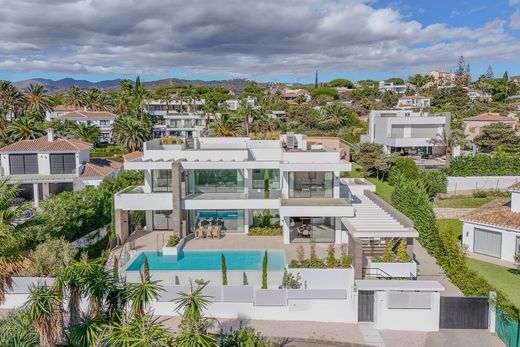 Vrijstaand huis in Marbesa, Provincia de Málaga