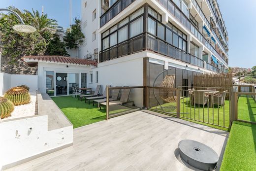 Appartement in Benalmádena Costa, Provincia de Málaga