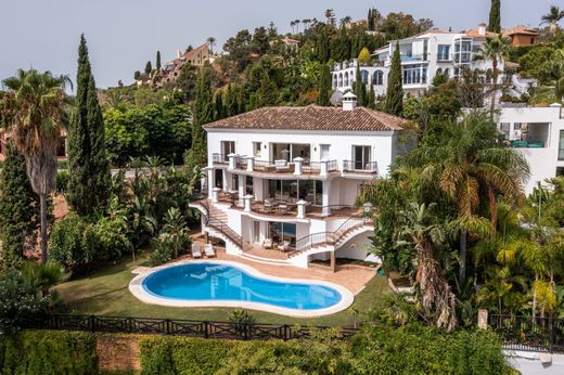 Villa Marbella, Provincia de Málaga