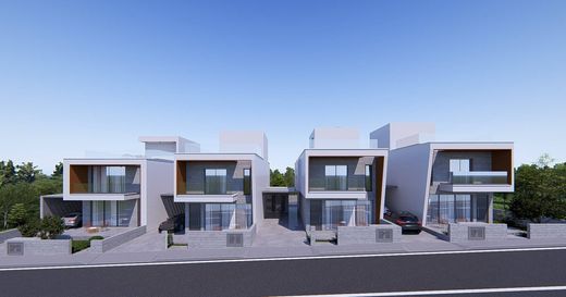 Müstakil ev Agía Marinoúda, Paphos District
