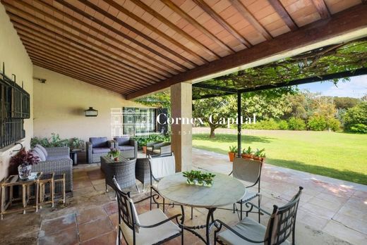 Casa di città a Mont-ras, Girona