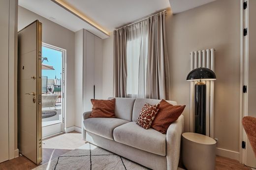 Penthouse in Madrid, Provinz Madrid