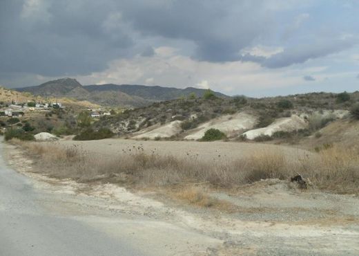 Land in Monagroúlli, Limassol District