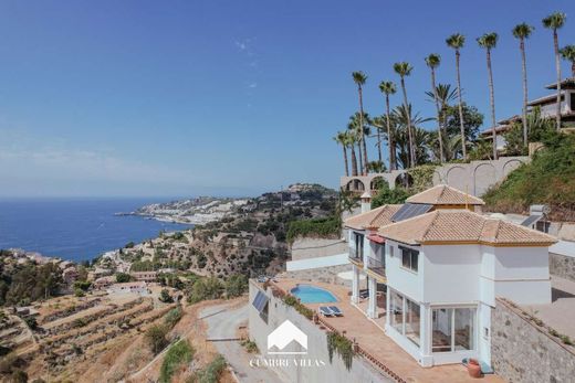 Villa in Almuñécar, Granada