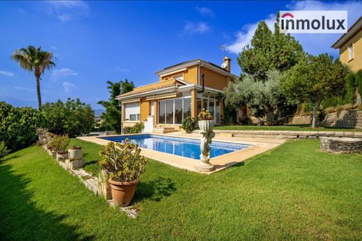 Casa de lujo en Busot, Provincia de Alicante