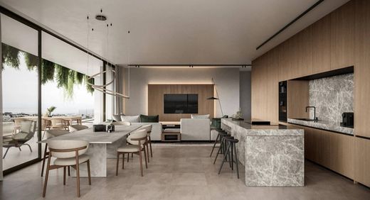 Apartamento - Káto Páfos, Paphos District