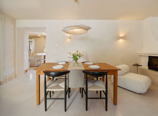 Townhouse in Caimari, Province of Balearic Islands