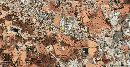 Land in Limassol, Limassol District