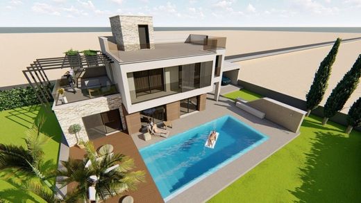 Detached House in Paphos, Paphos District