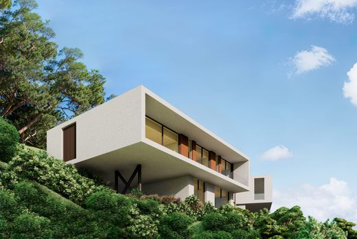 Detached House in Benahavís, Malaga
