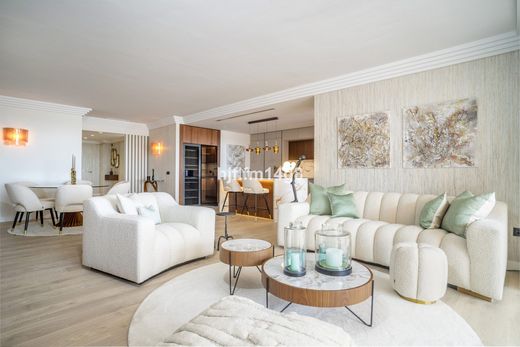 Appartement in Nueva Andalucia, Provincia de Málaga