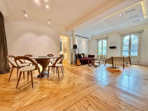 Appartement in Madrid, Provincia de Madrid