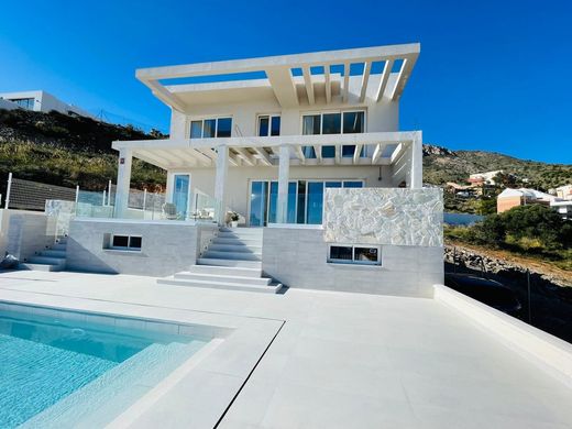 Vrijstaand huis in Benalmádena, Provincia de Málaga