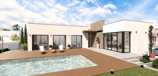 Villa en Torre-Pacheco, Provincia de Murcia