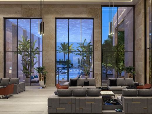 Appartamento a Limassol, Limassol District