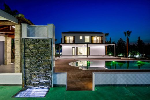 Maison individuelle à Kouklia, Koúklia
