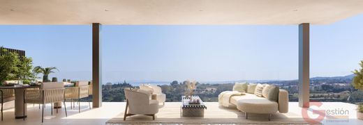 Luxury home in Estepona, Malaga