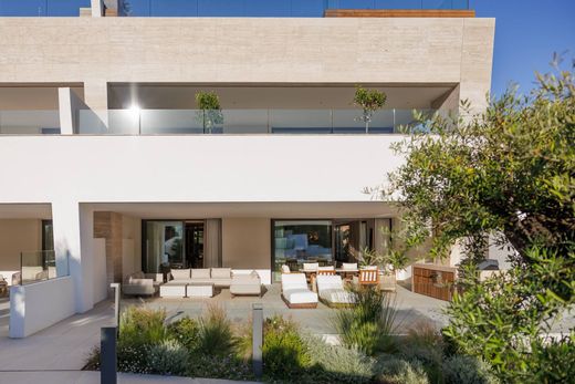 Appartement in Marbella, Provincia de Málaga