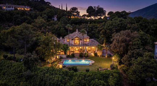 Detached House in La Zagaleta, Malaga