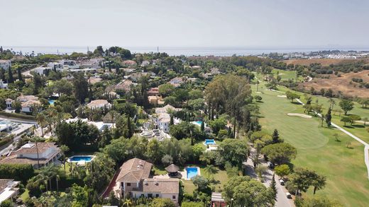 Μονοκατοικία σε Estepona, Provincia de Málaga