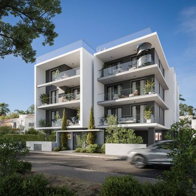 Apartment in Mésa Geitoniá, Limassol District