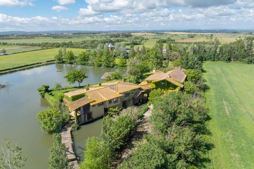 Cortijo o casa de campo en Figueres, Provincia de Girona