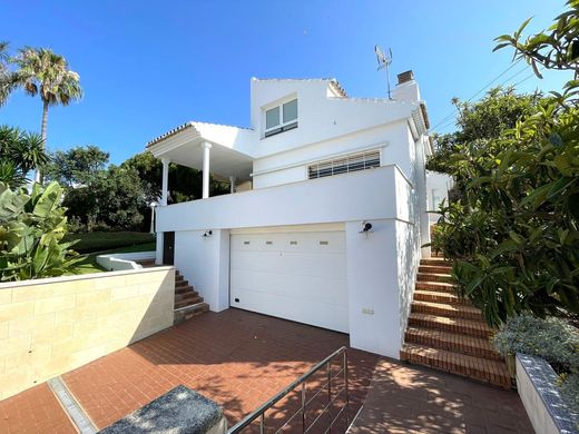 Detached House in Estepona, Malaga