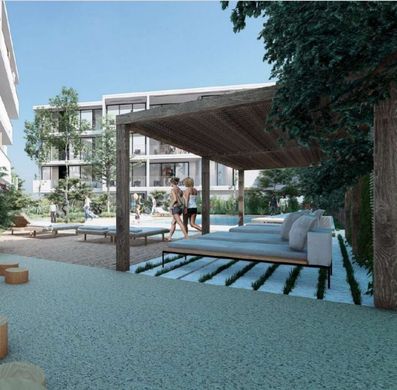 Apartamento - Paphos, Paphos District
