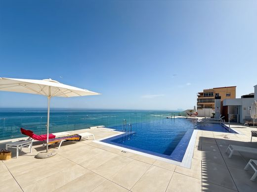 Apartament w Estepona, Provincia de Málaga