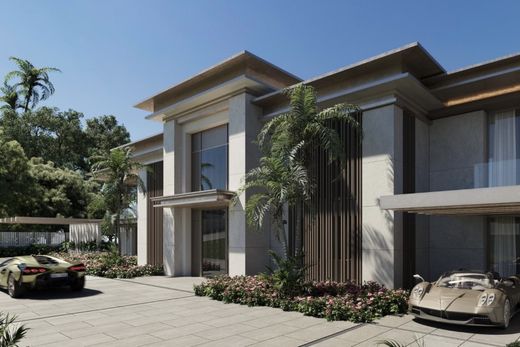 Detached House in Benahavís, Malaga