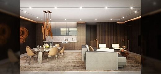 Apartment in Germasógeia, Limassol District