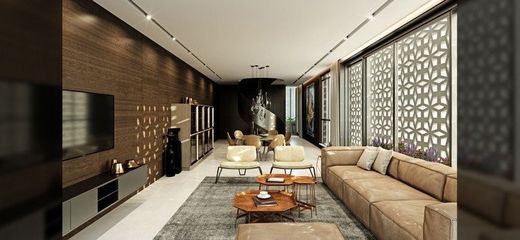 Apartment in Germasógeia, Limassol District