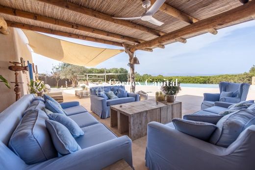 Townhouse in Formentera, Province of Balearic Islands