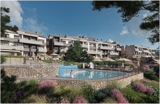 Apartment in Alcobendas, Province of Madrid